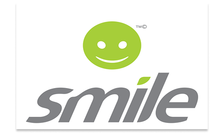 smile logo